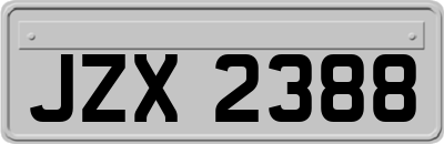 JZX2388