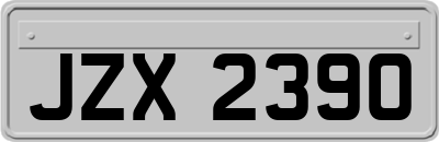 JZX2390