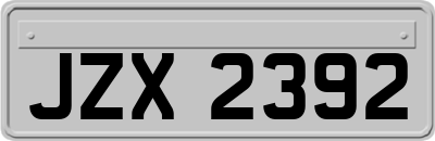 JZX2392