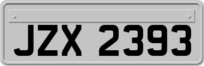 JZX2393