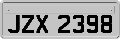 JZX2398