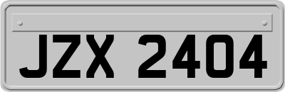 JZX2404