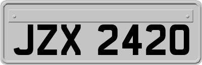 JZX2420
