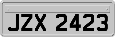 JZX2423