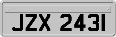 JZX2431