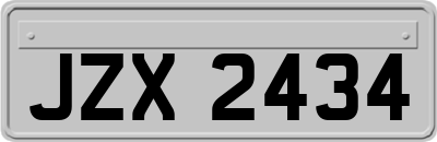 JZX2434