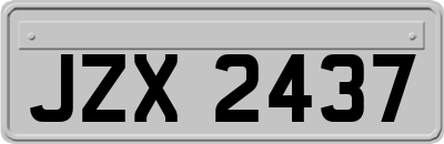 JZX2437
