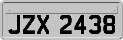 JZX2438