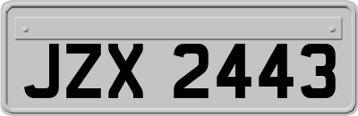 JZX2443