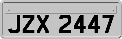 JZX2447