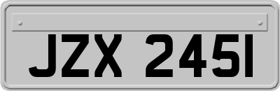 JZX2451