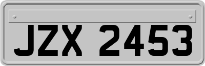JZX2453