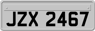 JZX2467