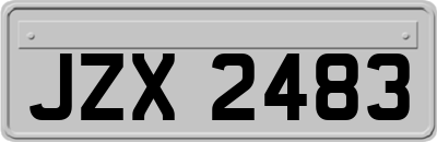 JZX2483