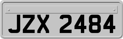 JZX2484