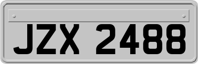 JZX2488