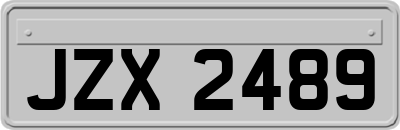 JZX2489