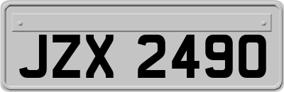 JZX2490