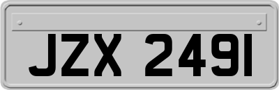 JZX2491
