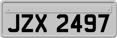 JZX2497