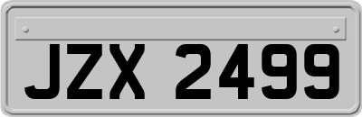 JZX2499