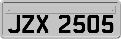 JZX2505