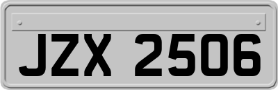 JZX2506