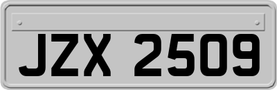 JZX2509