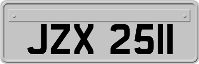 JZX2511