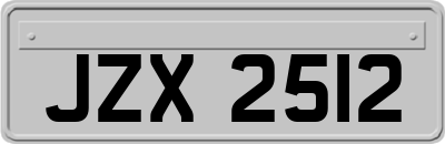 JZX2512