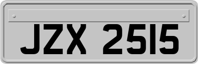 JZX2515