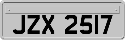 JZX2517
