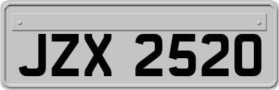 JZX2520