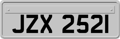 JZX2521