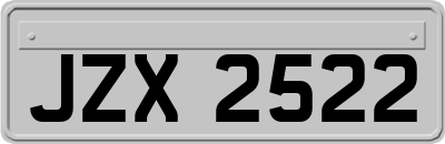 JZX2522