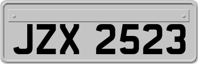 JZX2523