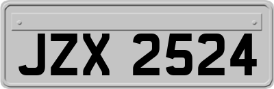 JZX2524