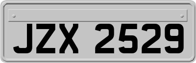 JZX2529