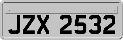 JZX2532