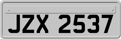 JZX2537