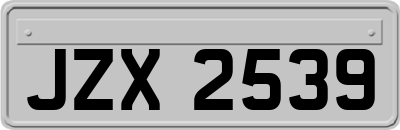 JZX2539