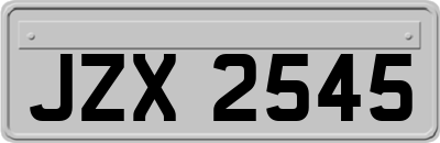 JZX2545