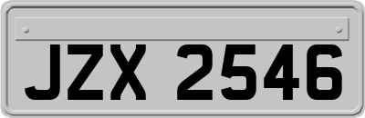 JZX2546