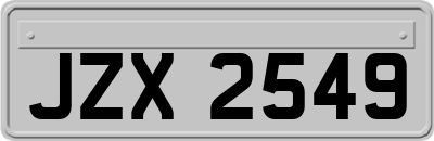 JZX2549