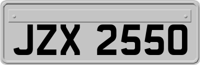JZX2550