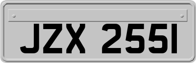 JZX2551
