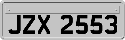 JZX2553