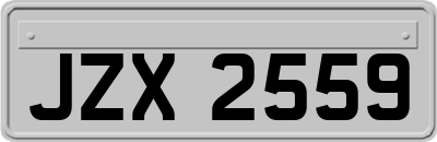JZX2559