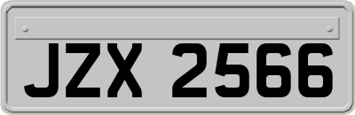 JZX2566