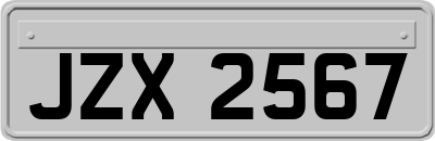 JZX2567
